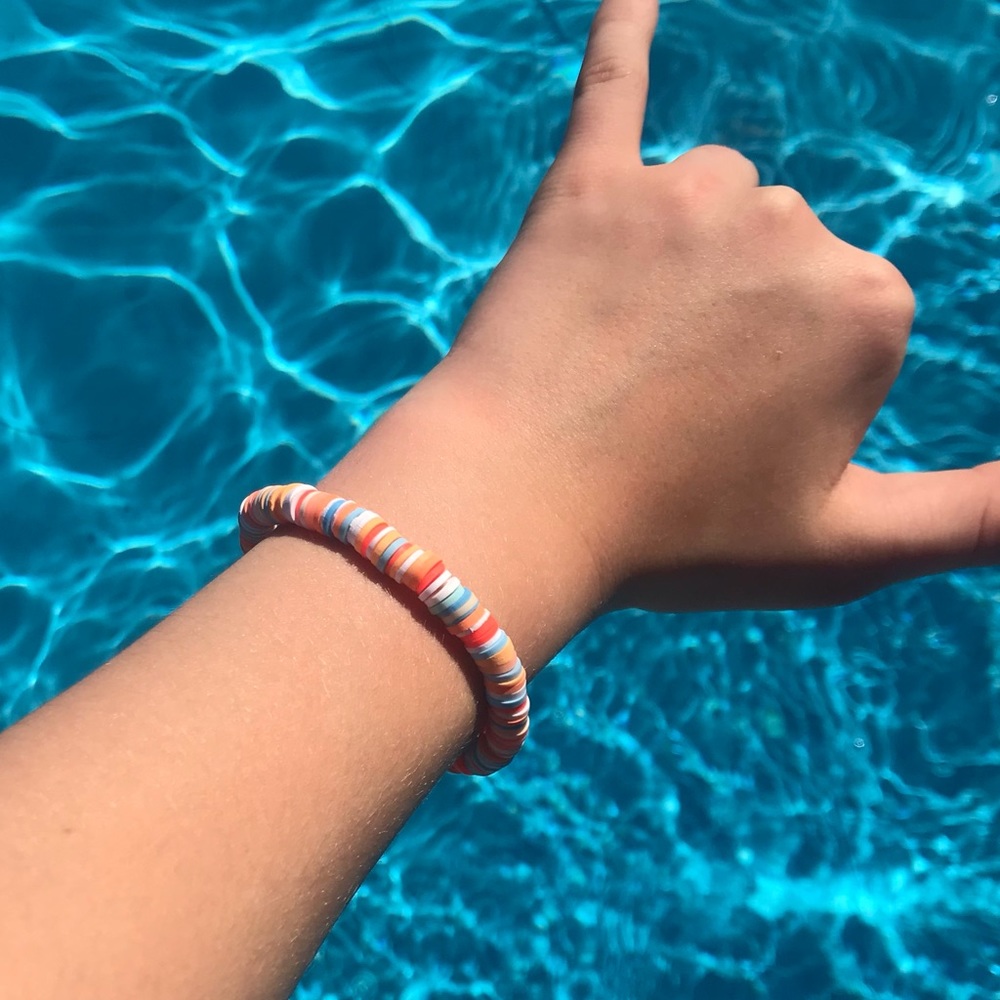 Pool day